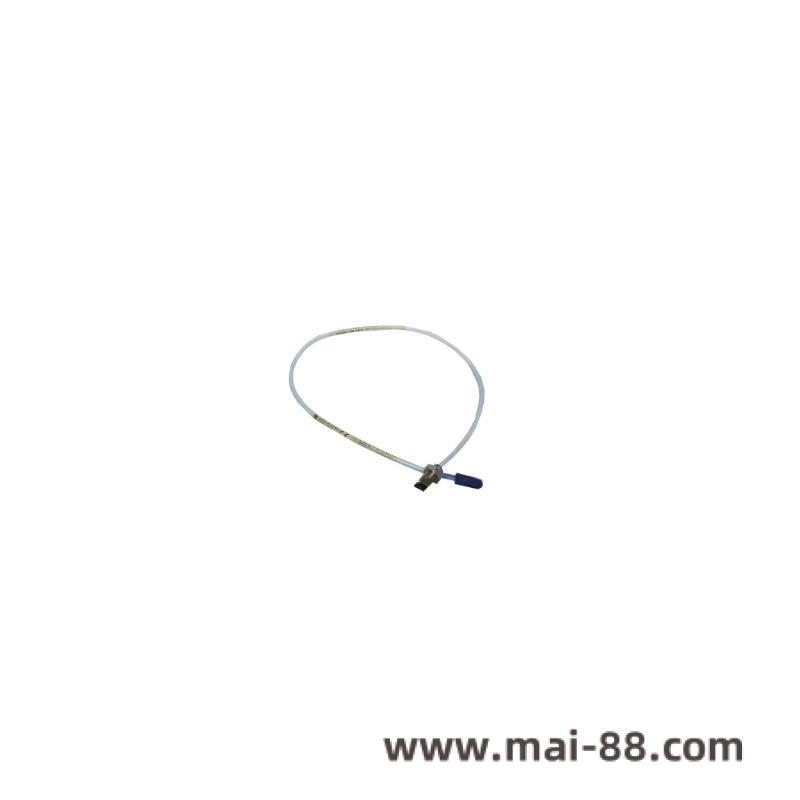 Vibration Sensor Applications