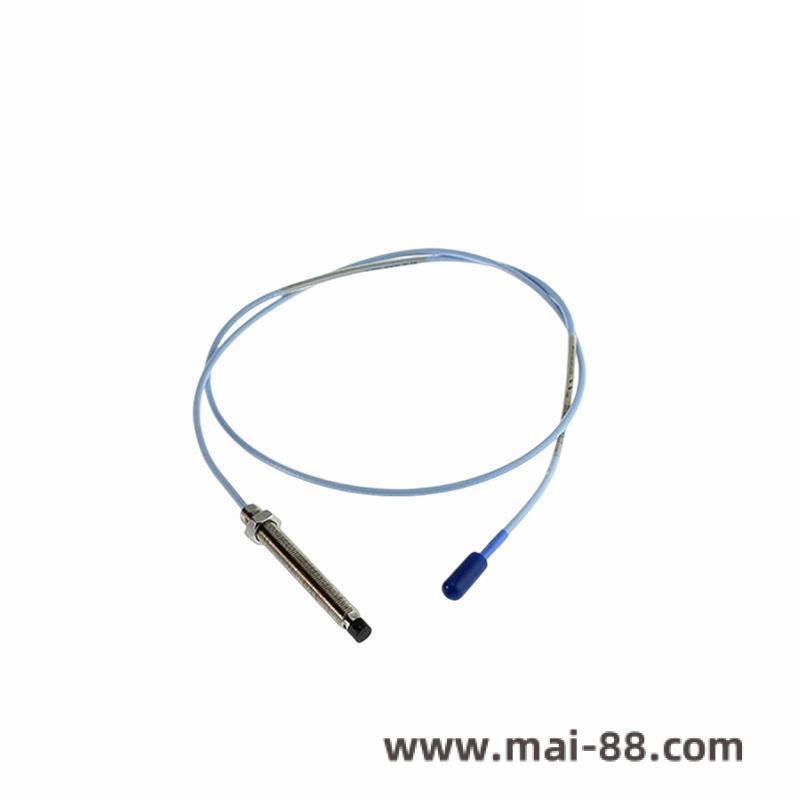 BENTLY Proximity Probe