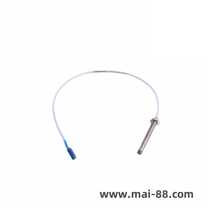 Vibration Sensor Details