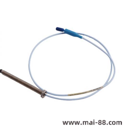 Industrial Probe Assembly