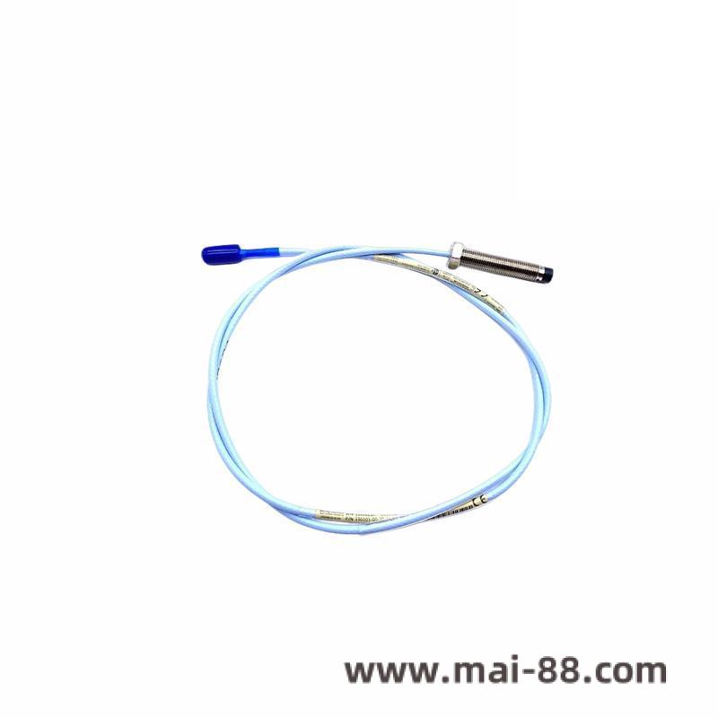 Proximity Probe Installation