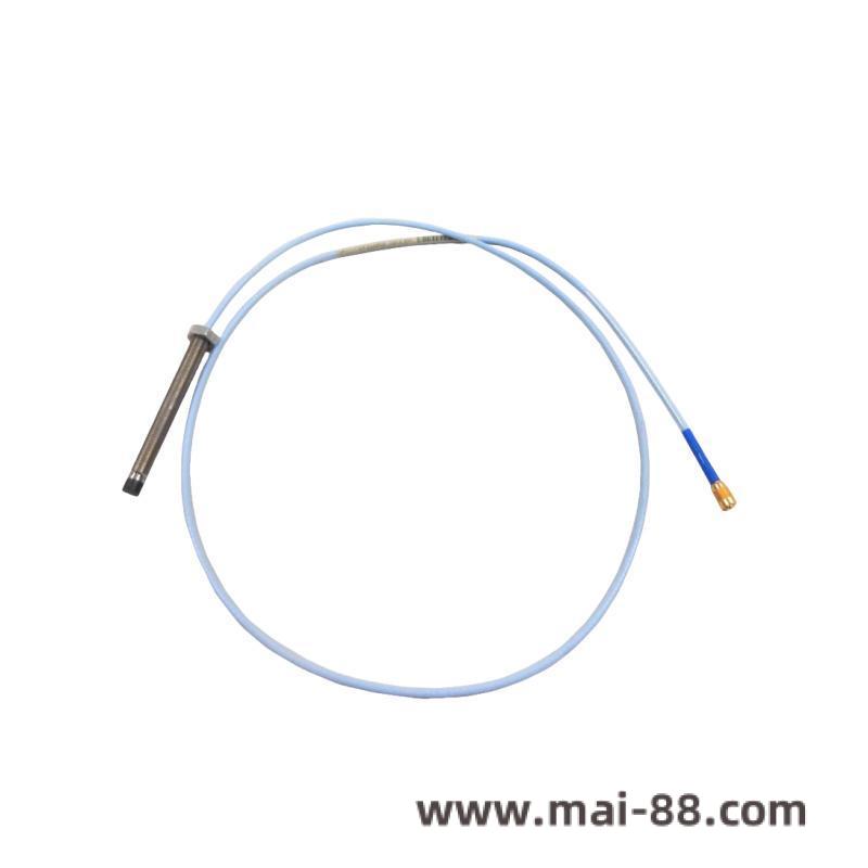 Proximitor Sensor