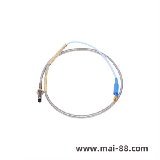 Vibration Monitoring System Installation