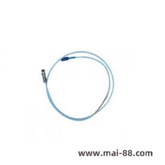 BENTLY Transducer Industrial Application