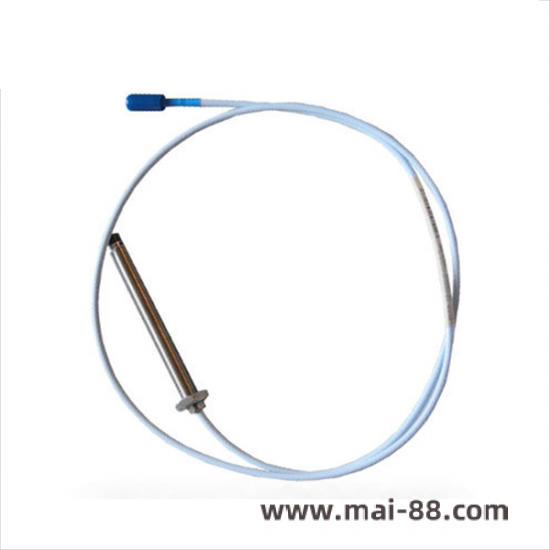 Vibration sensor installation
