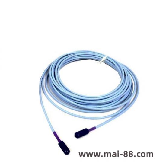 Bently Nevada TSI System Integration