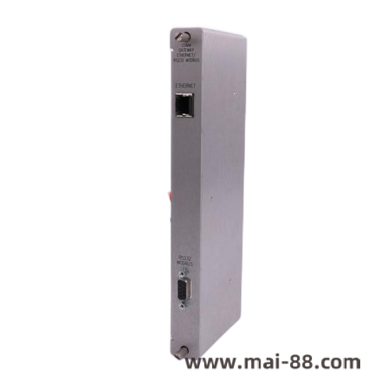 C0136-HZ Control Module