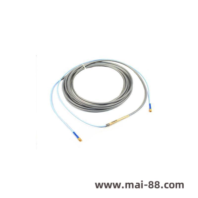 Bently Nevada Armoured Extension Cable