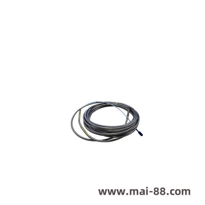 Industrial Sensor Cable Extensions