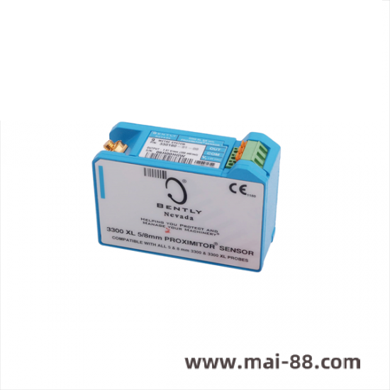 Bently Nevada 330180-90-00 Proximitor Sensor