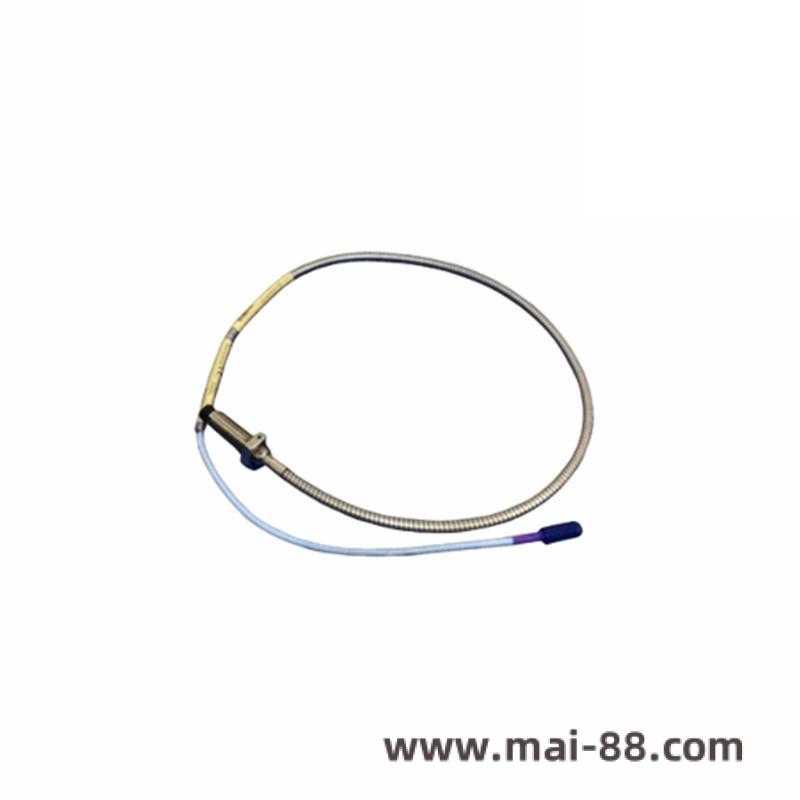 Bently Nevada Vibration Sensor