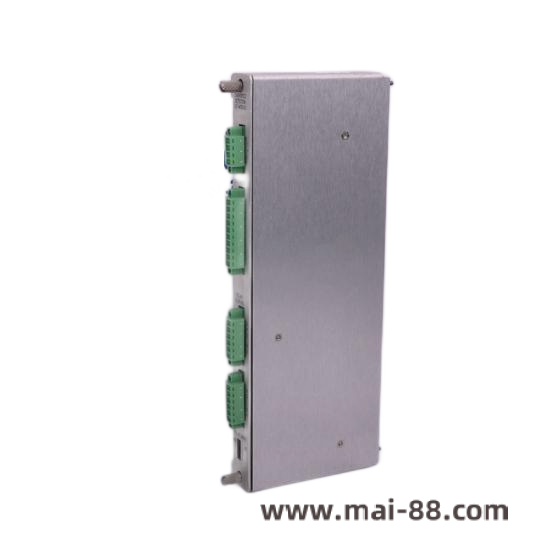 Industrial Monitoring System