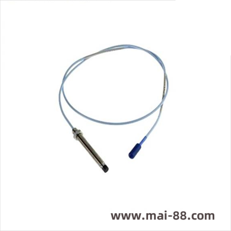 BENTLY Vibration Sensor