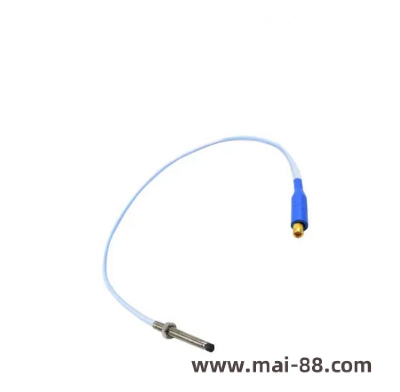 BENTLY Proximity Probe