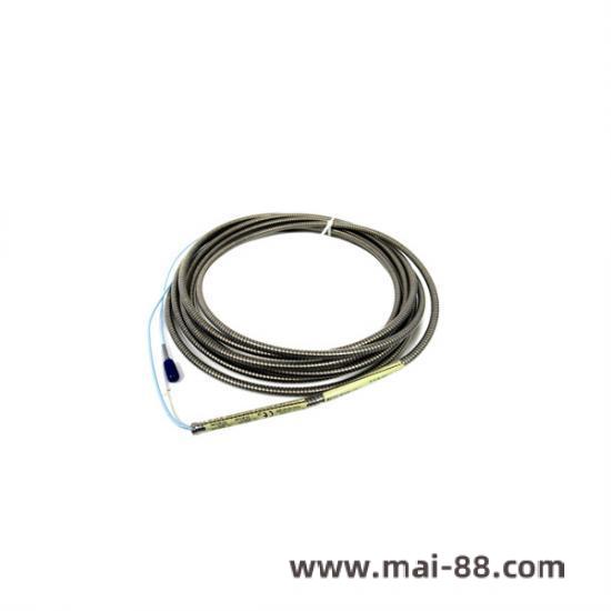 Industrial Vibration Monitoring Application
