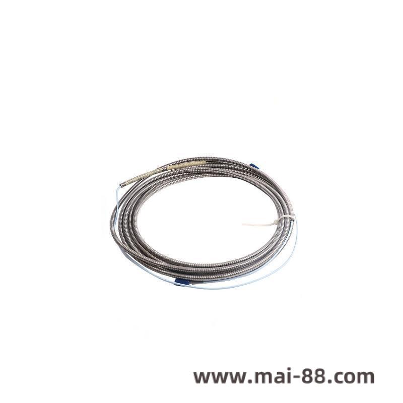 Industrial Cable Construction