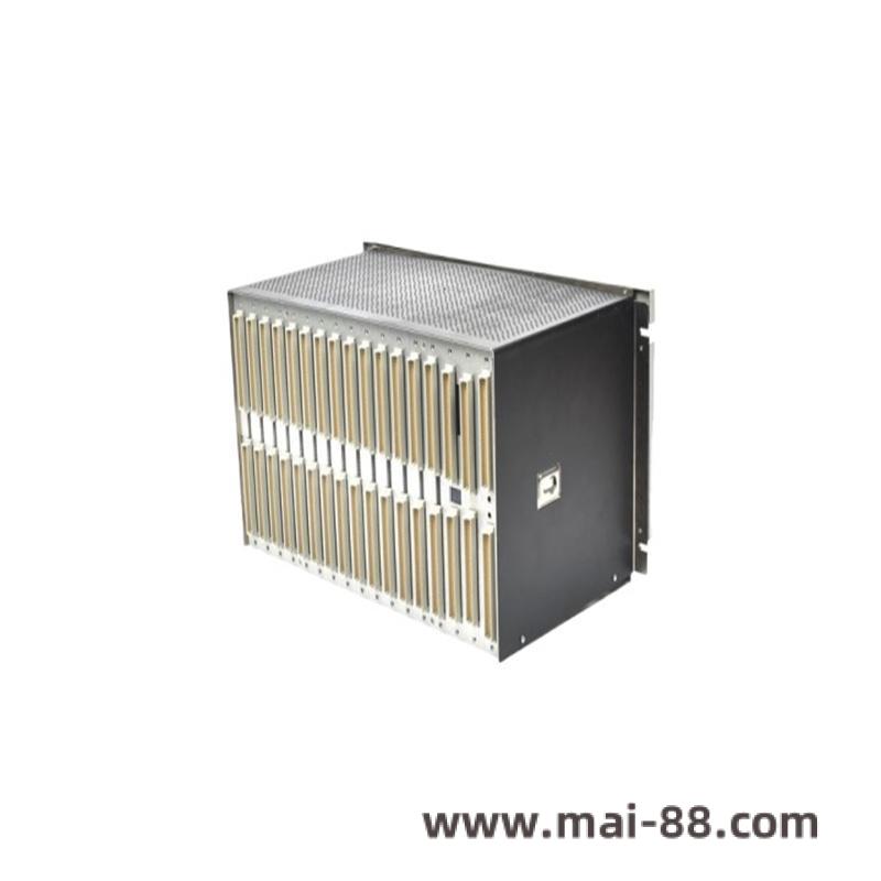BENTLY System Rack