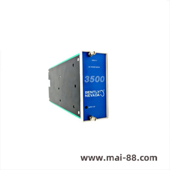 Module Internal Structure