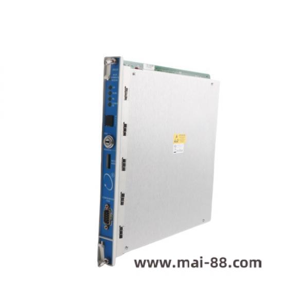 BENTLY 3500/20 125768-01 Mini Card