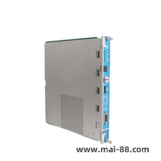 BENTLY 3500/20 125768-01 Mini Card