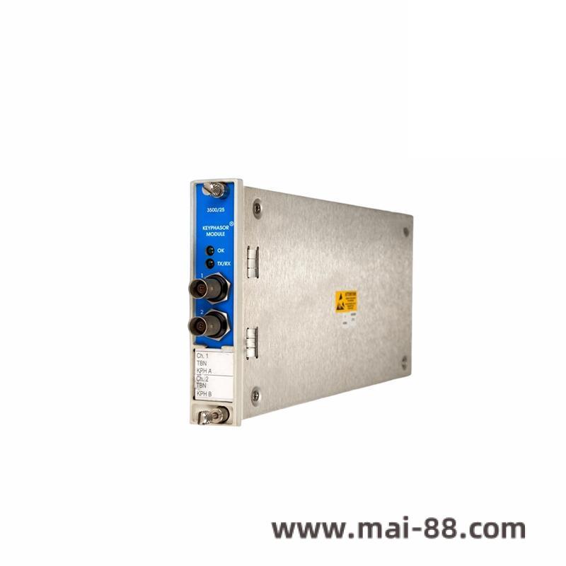 Bently 149369-01
