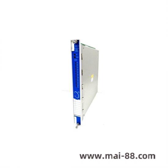 Module Connection Interface