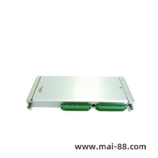 3500/42M Installation Diagram