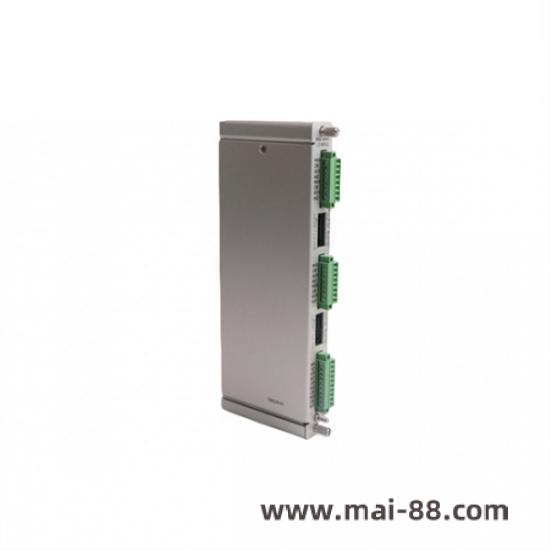 Industrial Monitoring System