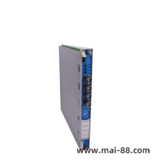 BENTLY 3500/44M 176449-03