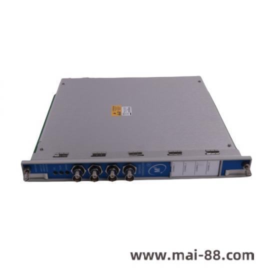 Bently Nevada 330103-12-25-10-01-00