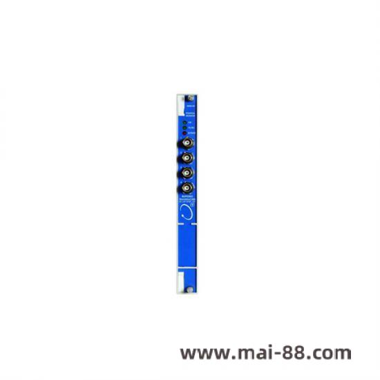 BENTLY 3500/45 Front View