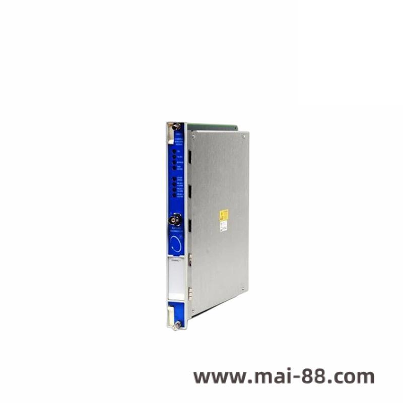 BENTLY 330130-045-01-EN