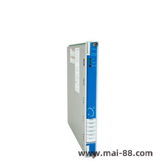 BENTLY 136719-01 3500 System Module Backplane