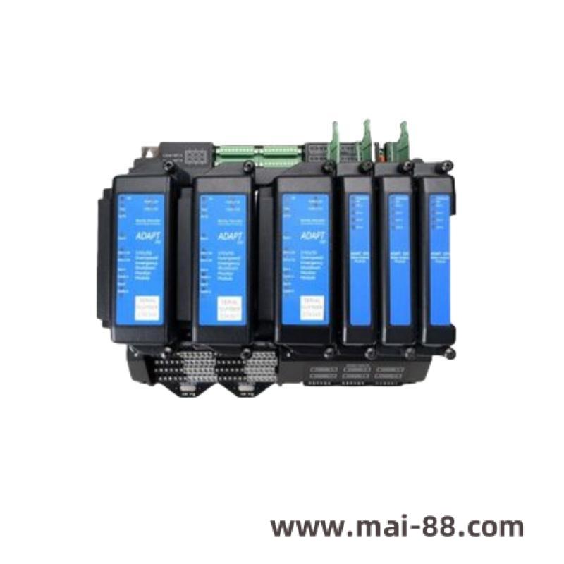 TRICON 3701