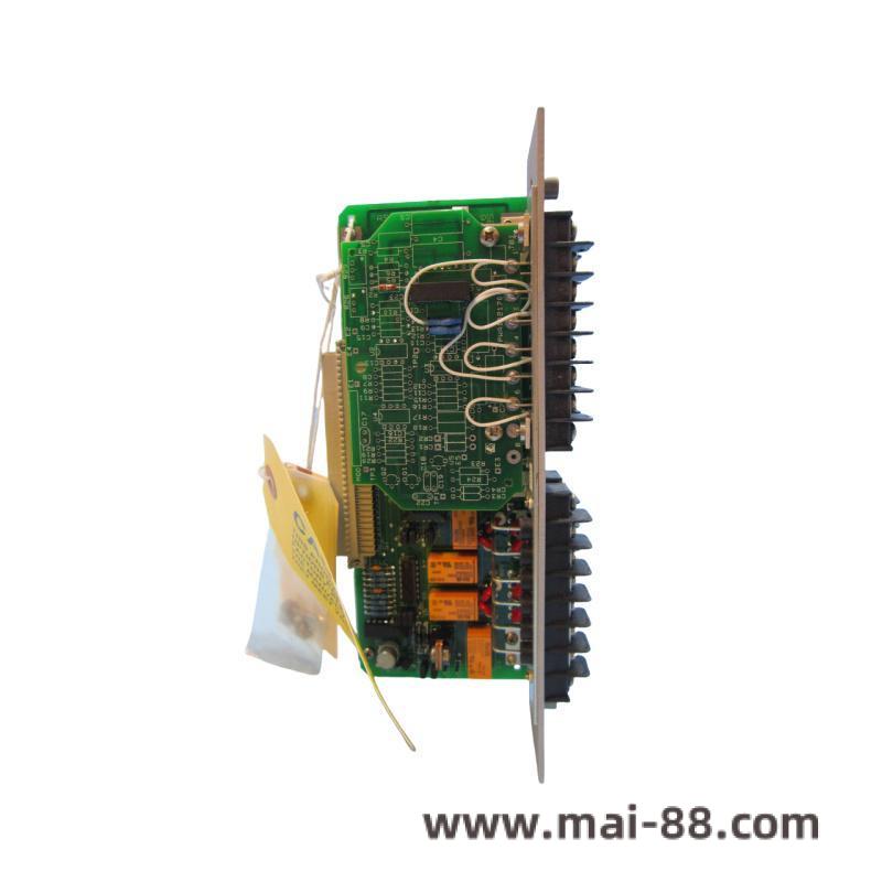 BENTLY NEVADA 84152-01 Front View