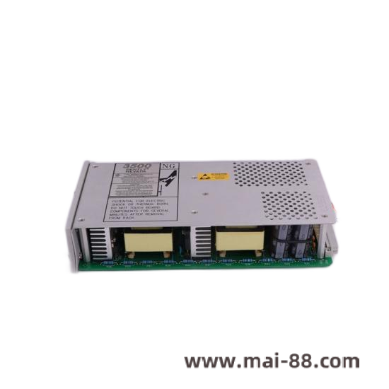 Installation Diagram