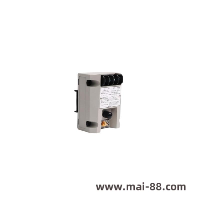 Bently Nevada 990-04-XX-01-01, MOD:165335-01