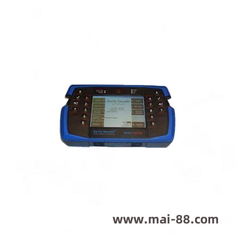 Bently 3500/50-01-01-01