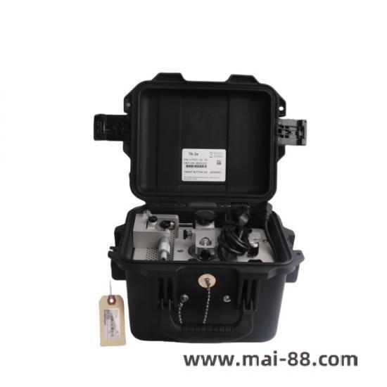 Industrial Installation