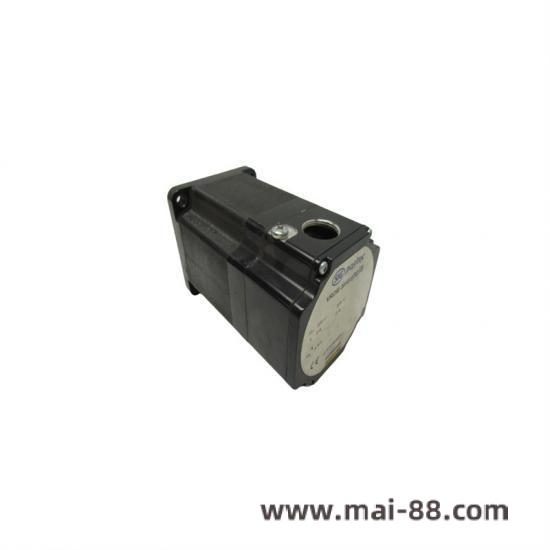 Berger Lahr VRDM LNA Stepper Motor