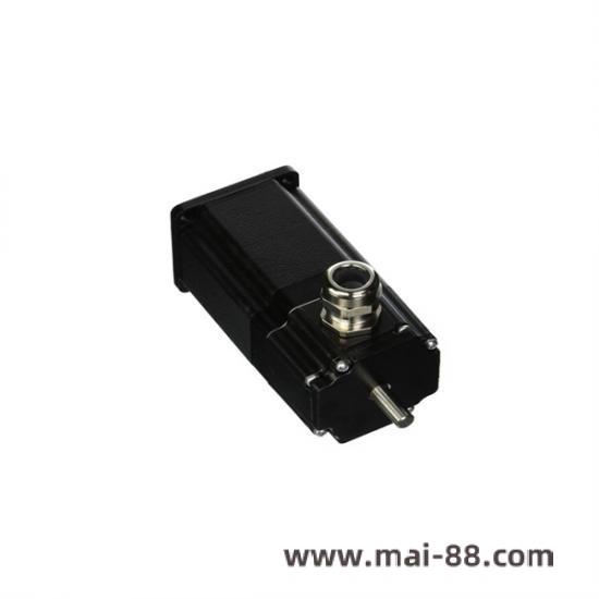 Berger Lahr VRDM LNA Stepper Motor