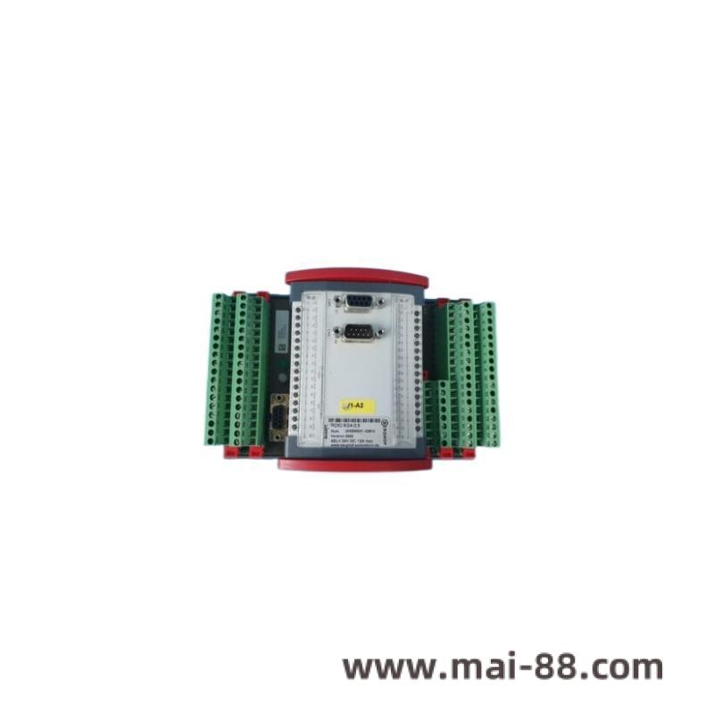 Industrial Application