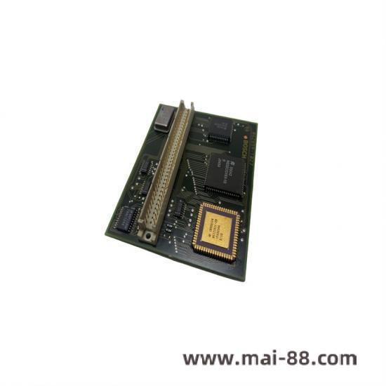 Bosch Rexroth HDS05.2-W300N-HS76-01-FW
