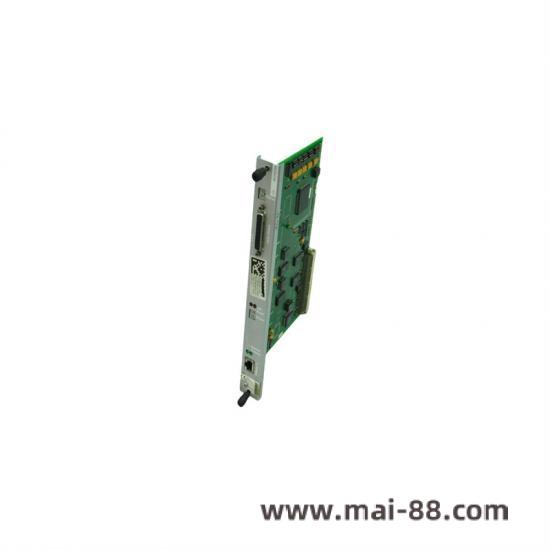 Bosch TS4507 Module Connector Detail