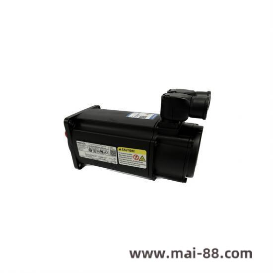 Bosch Rexroth MHD115B-058-PG1-BA
