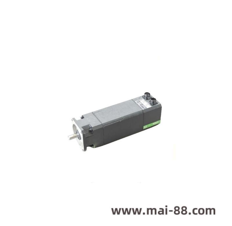 Bosch Servo Motor Industrial Application