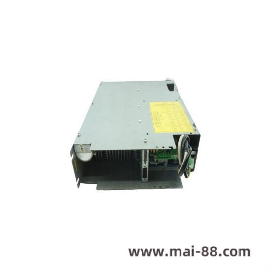 BOSCH SM50/100-T Front View