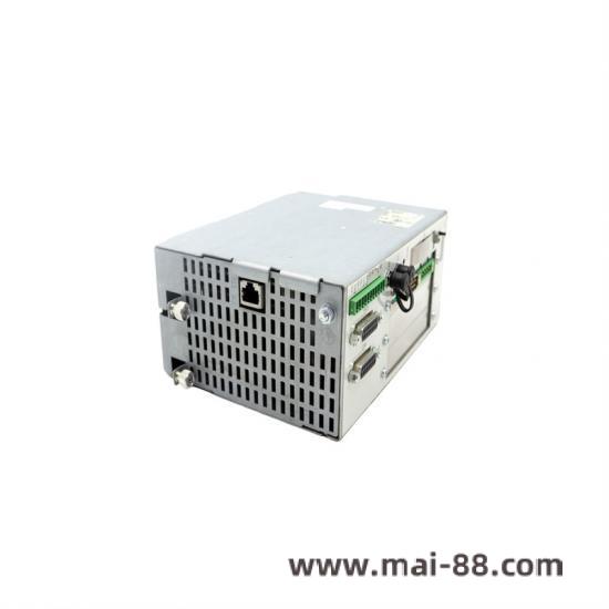 BOSCH SM50/100-T Side View
