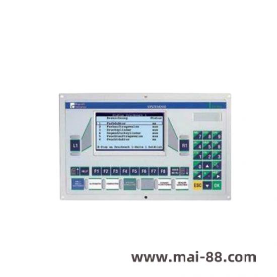 Industrial automation components