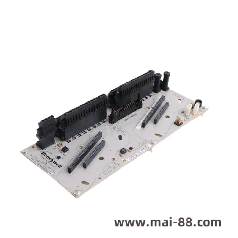 Honeywell 51304650-250 Module in Industrial Setup